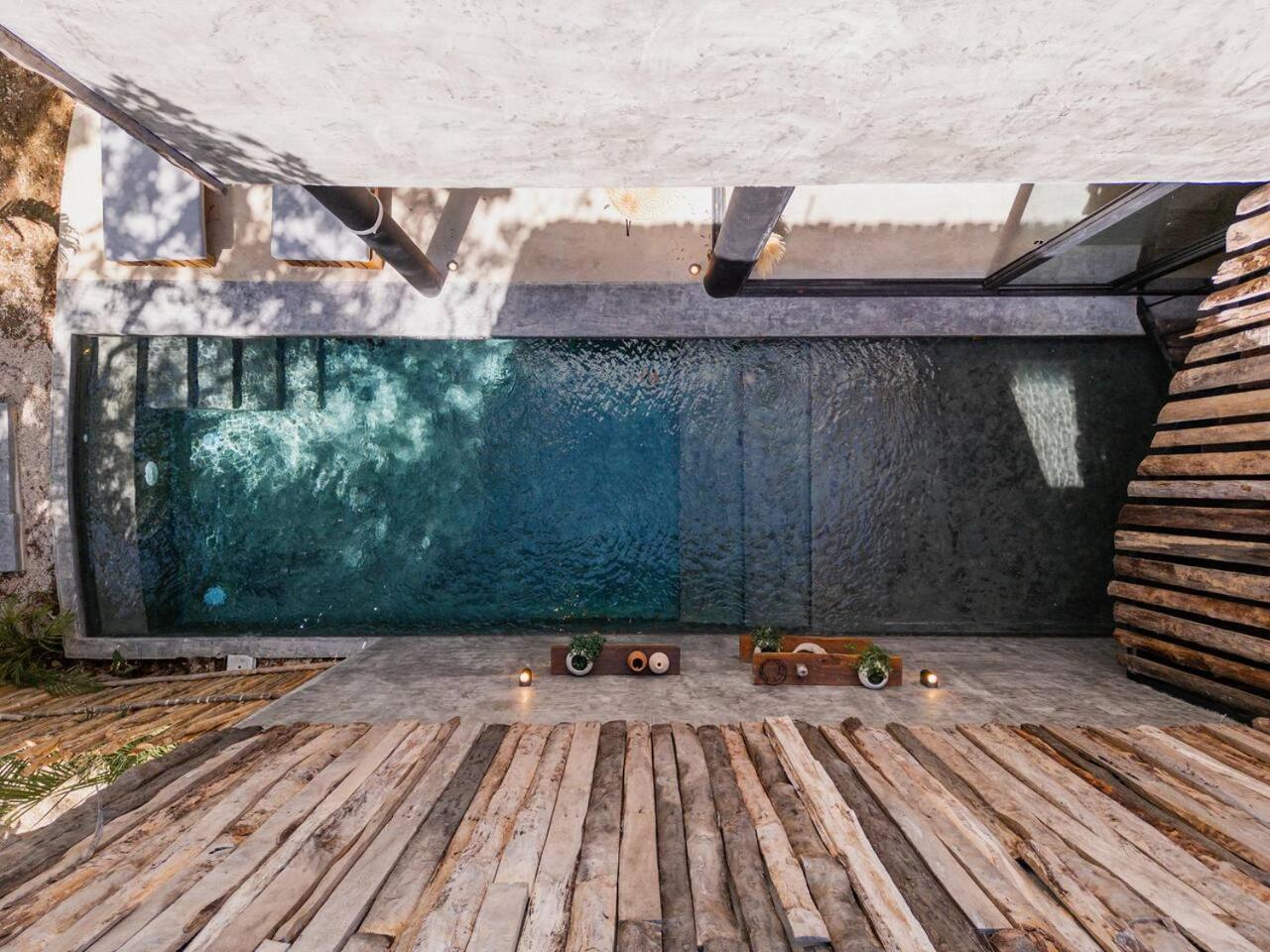 Holiday home Esencia Zen G10