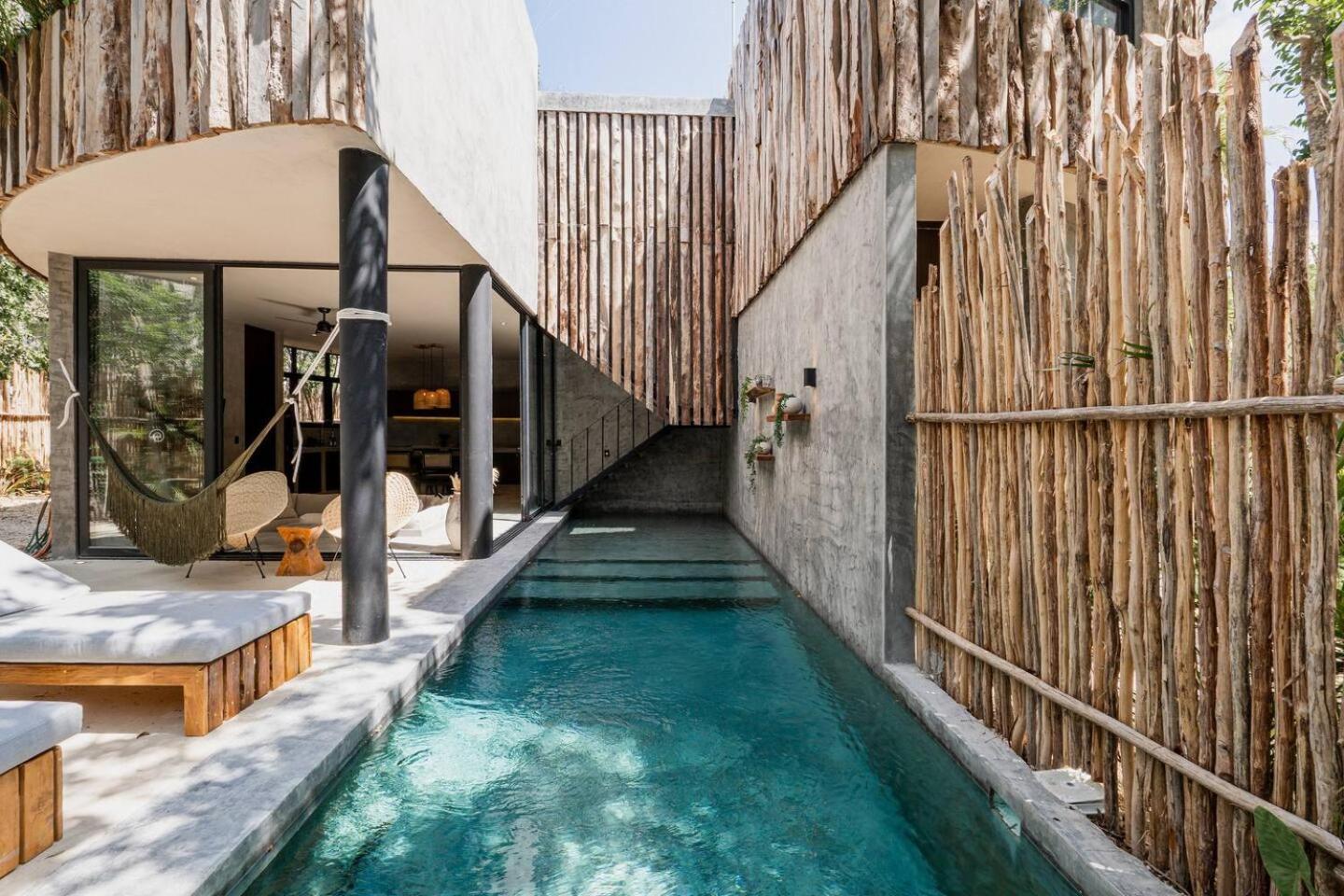 Esencia Zen G10 Holiday home