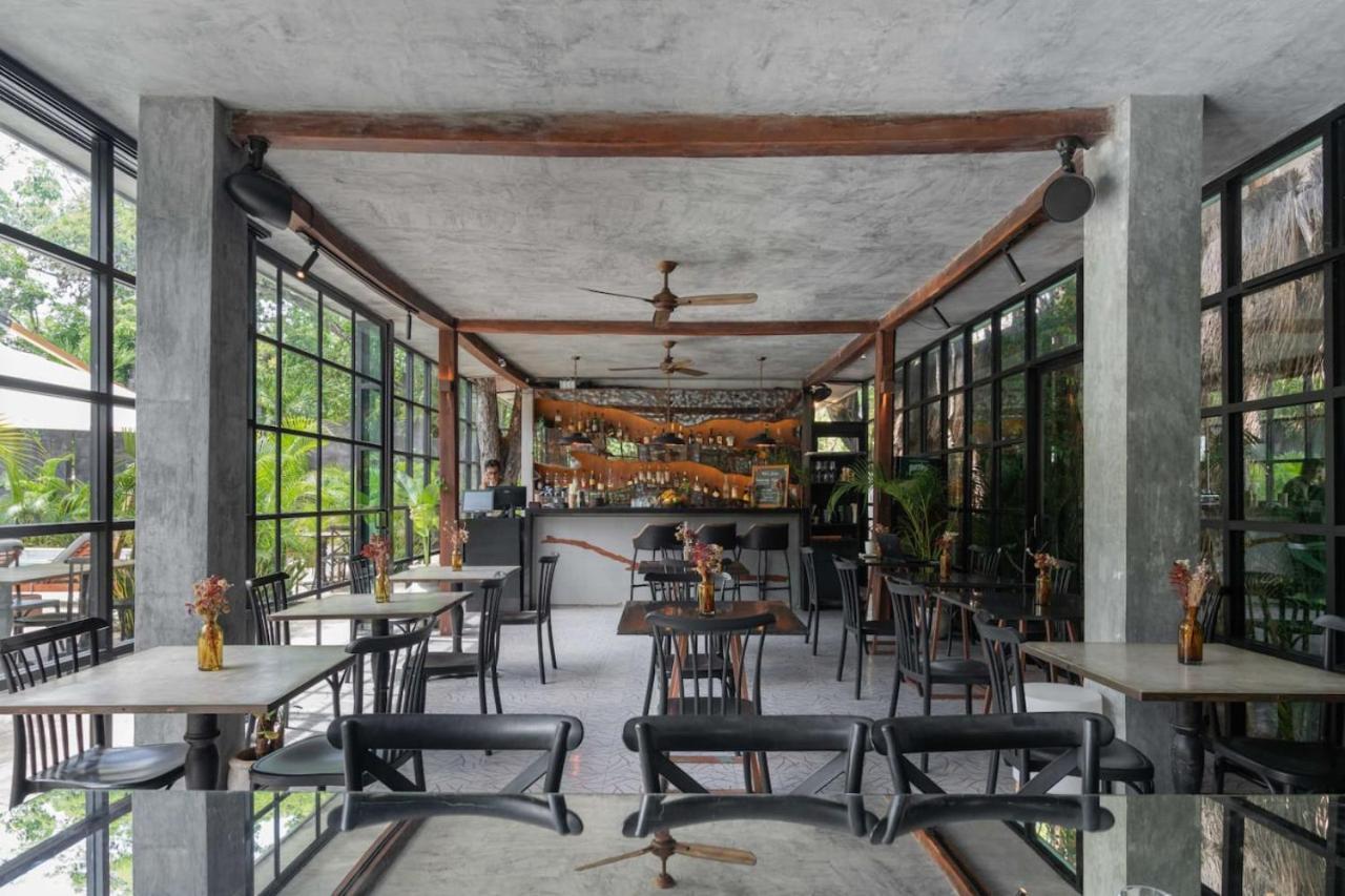 Arthouse Iconic Club Access Casa de férias Tulum