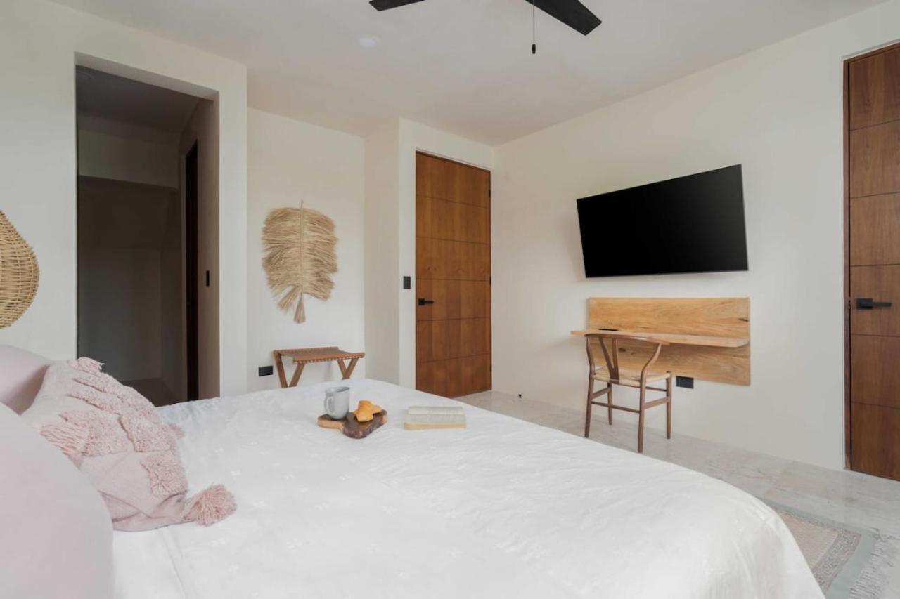 Itza Maya Club Access * Tulum