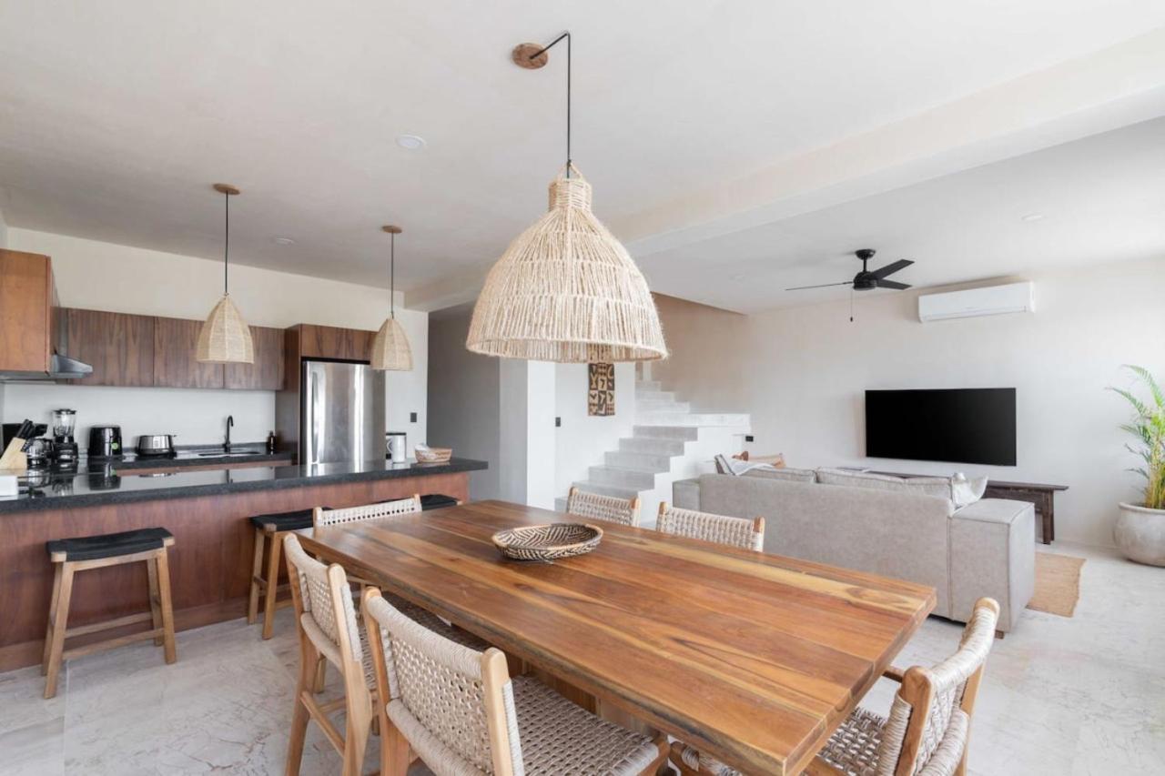 Itza Maya Club Access Apartment Tulum