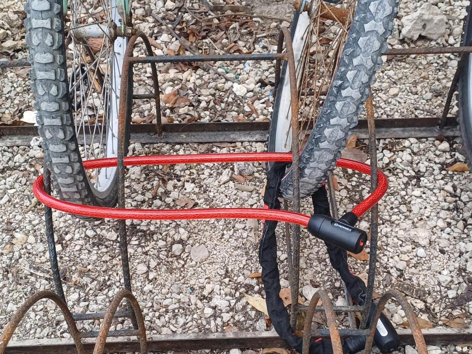 2 Bikes Free Exlusive Building Close To The Sea Holiday home
