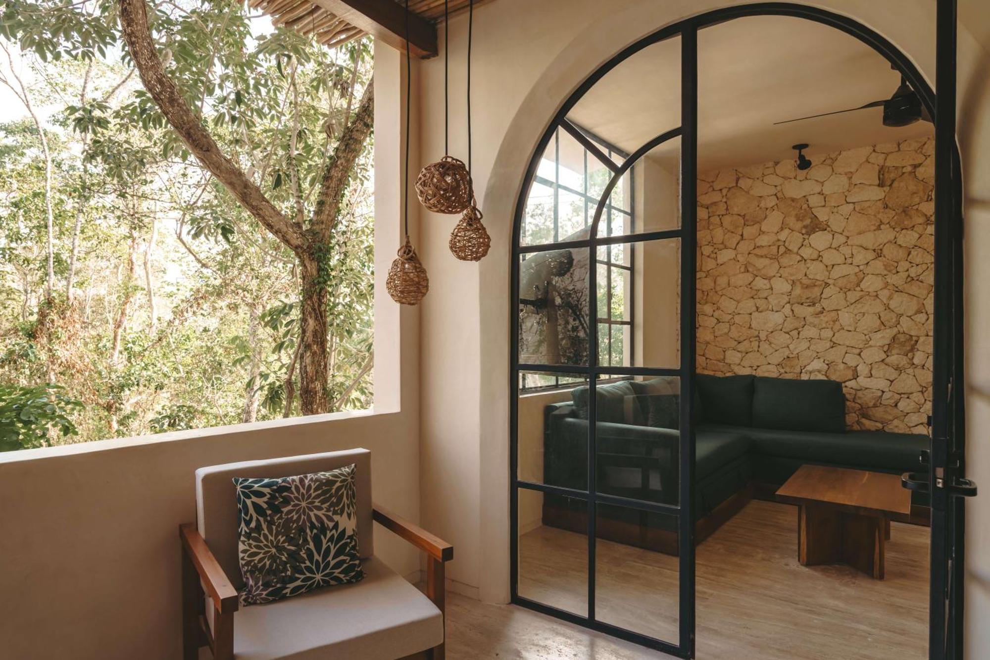 Boutique With Private Pool In La Veleta Apartment