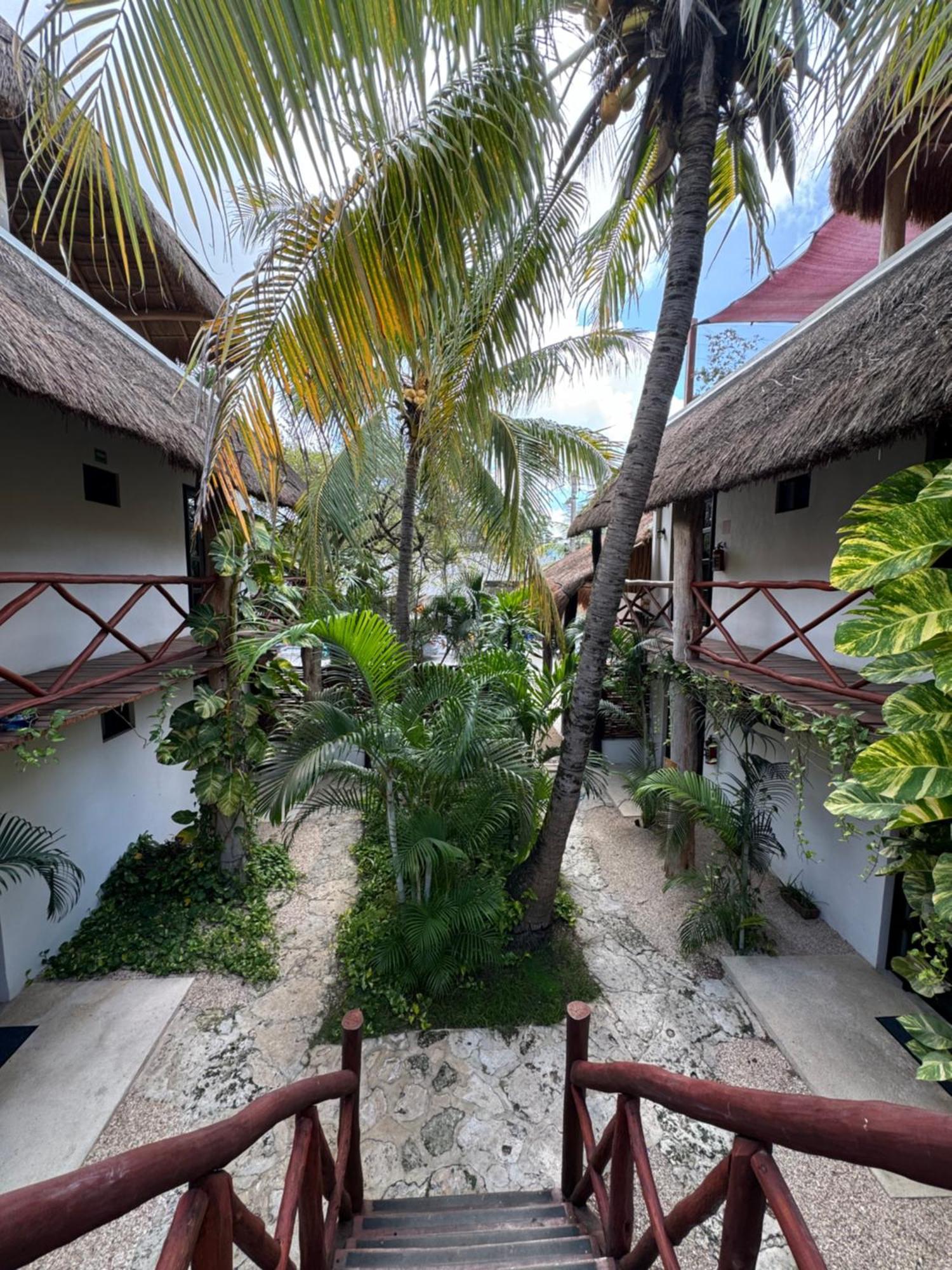 Kin Ha 3* Tulum