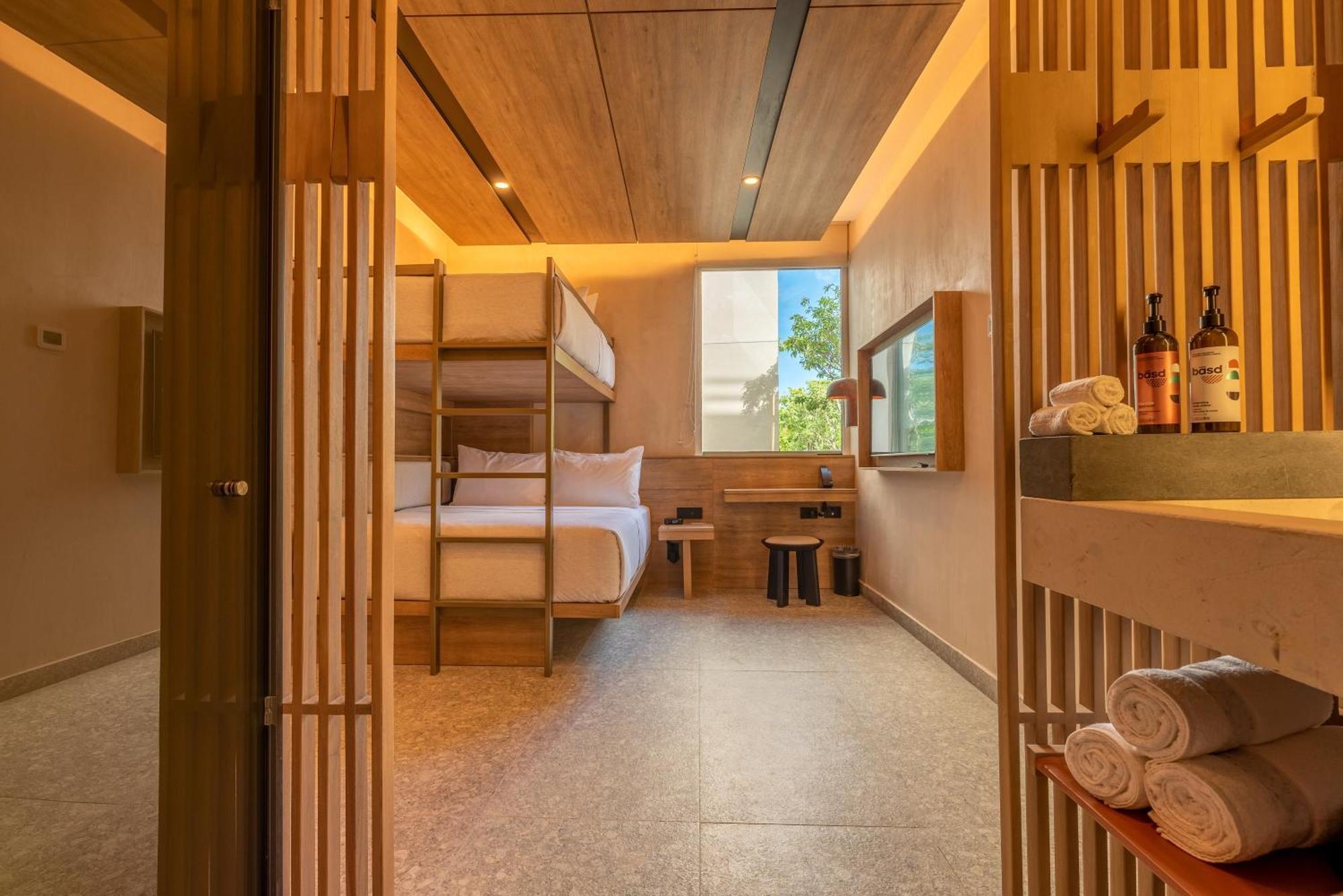 Motto By Hilton Hotel Tulum