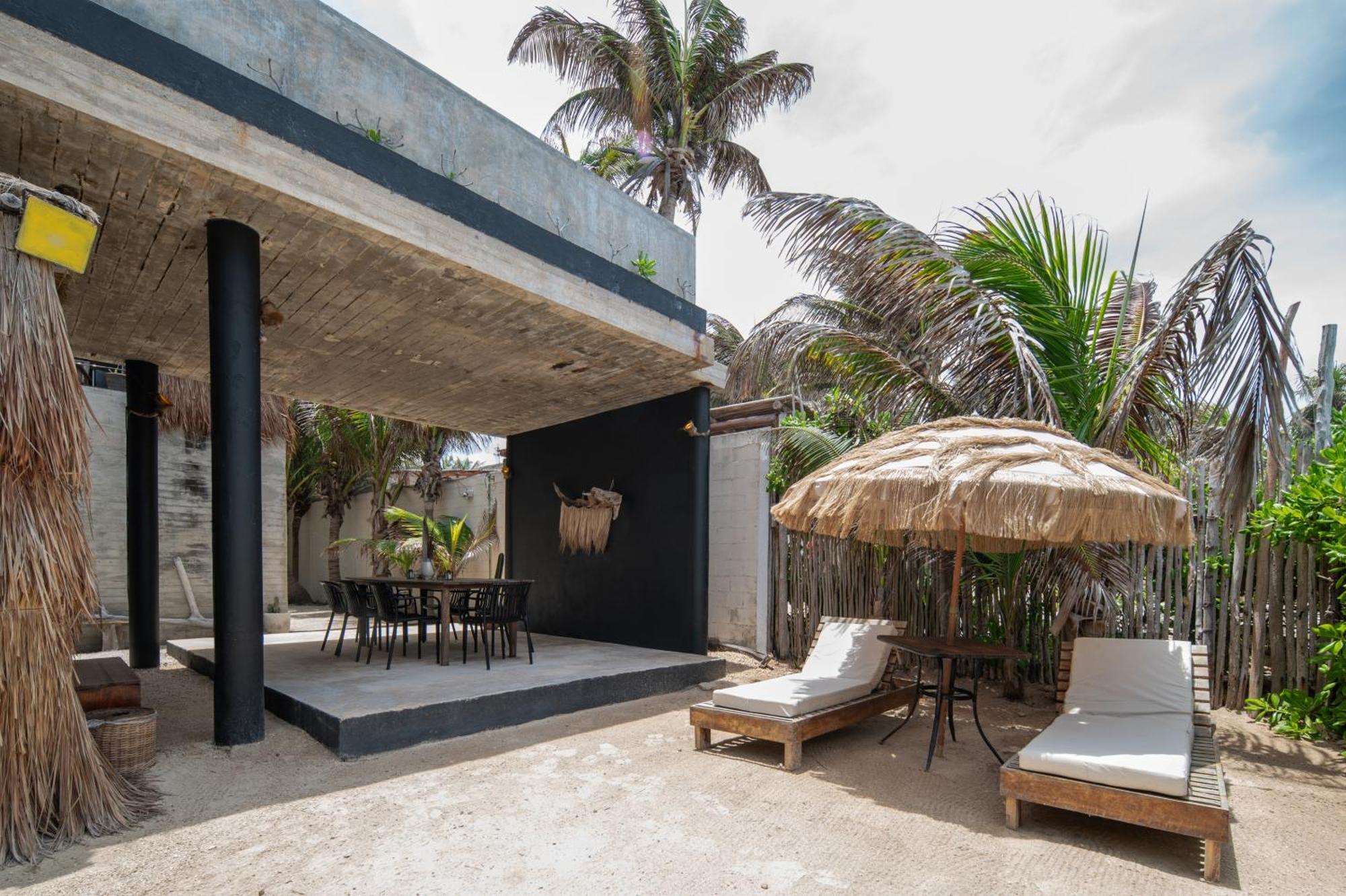 Hotel Tropicalito