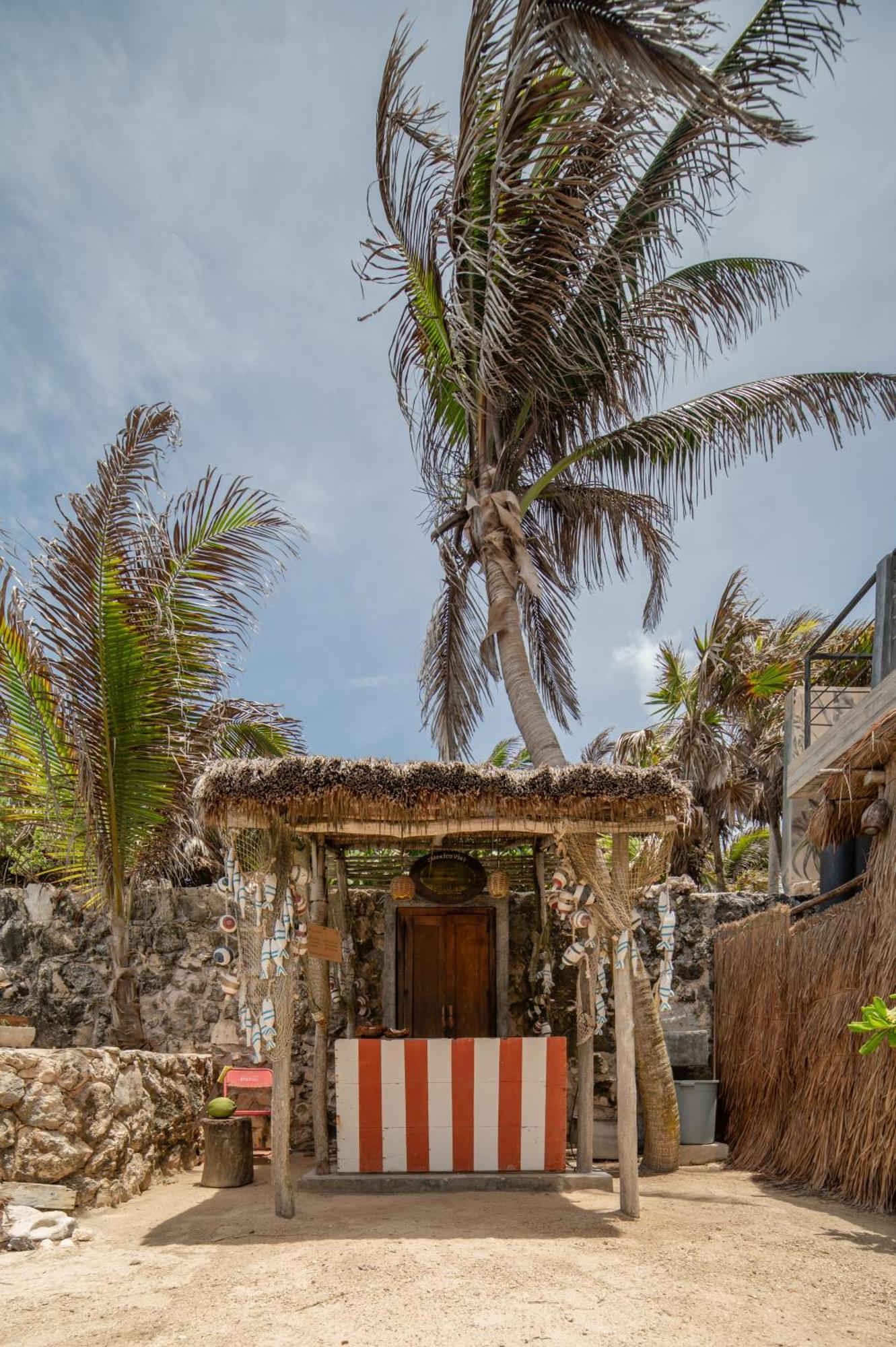 Hotel Tropicalito On The *