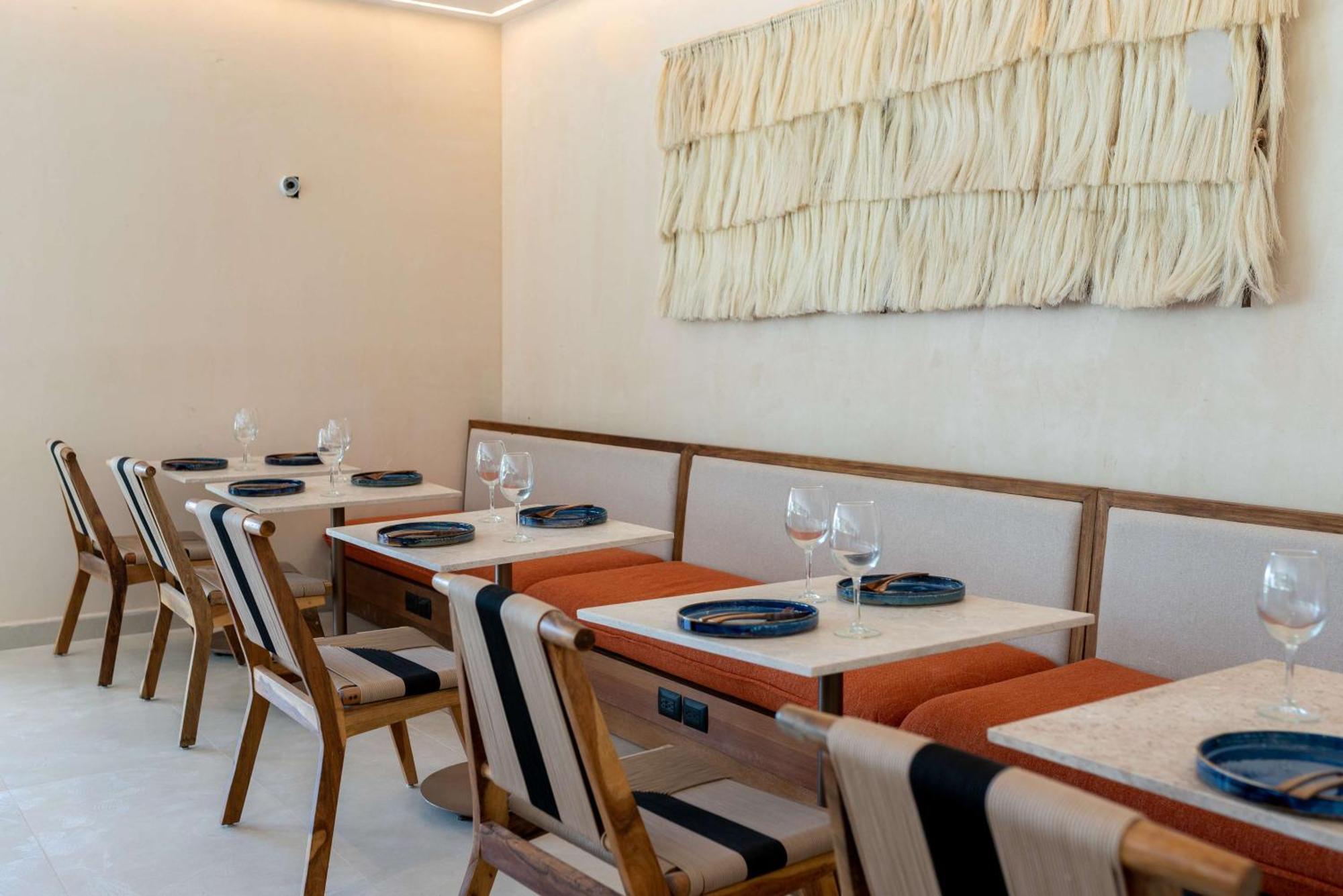 Motto By Hilton Hotel