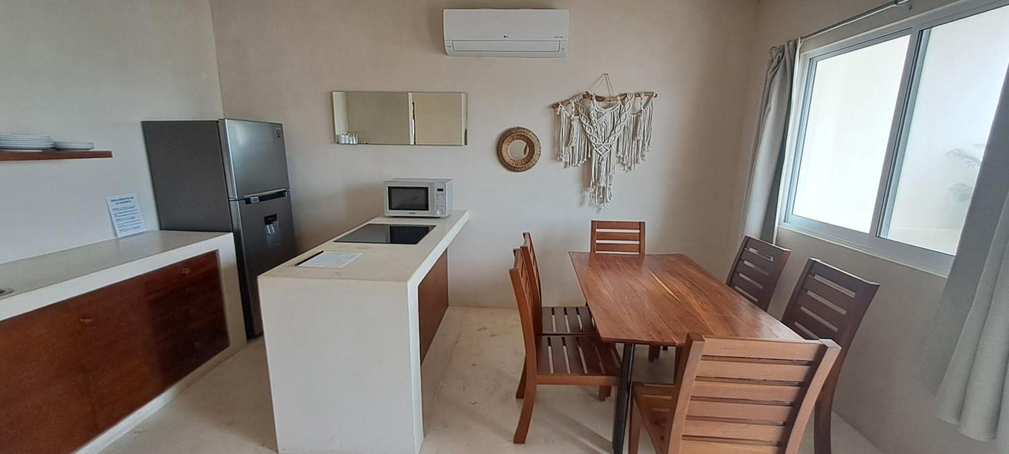 Ideal Nomadas Digitales Apartment *