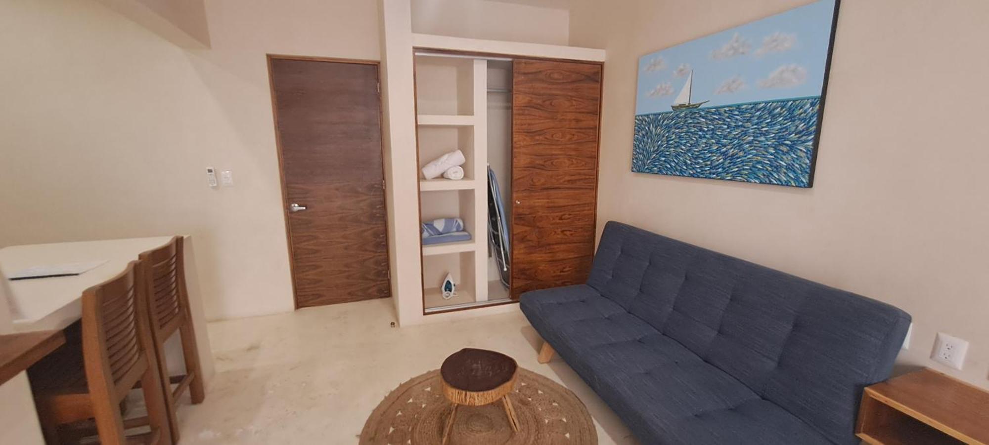 Ideal Nomadas Digitales Tulum