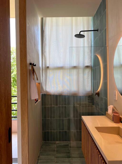 Aldea Zama Main Street Apartment Tulum