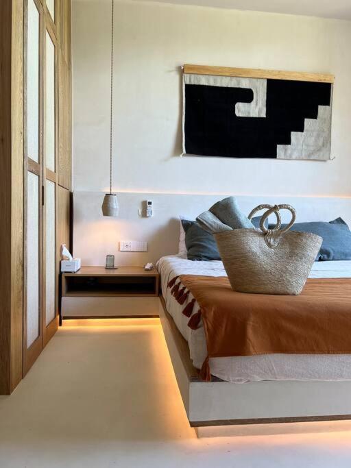 Aldea Zama Main Street Tulum