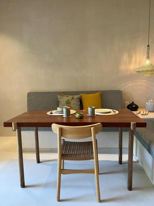 Aldea Zama Main Street Apartment