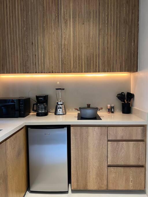 Apartment Aldea Zama Main Street Tulum