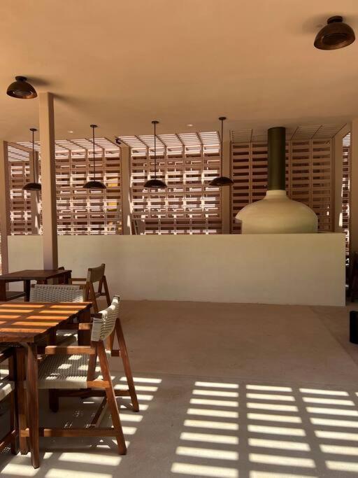 Aldea Zama Main Street Tulum