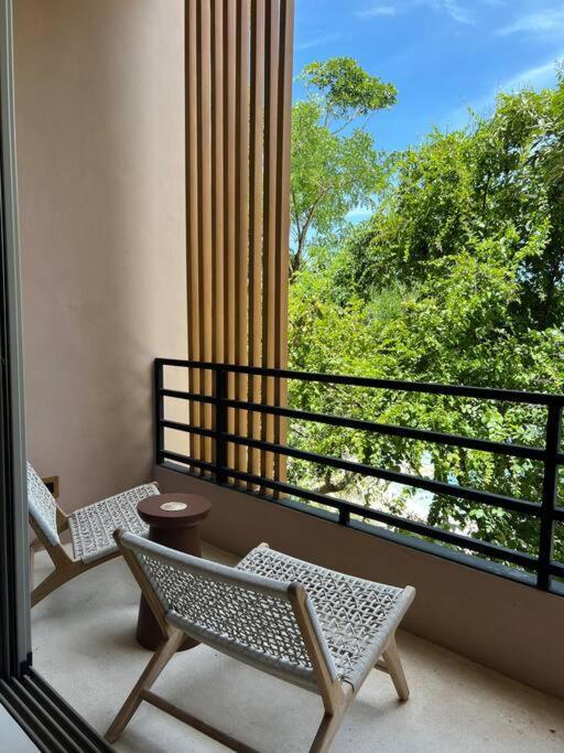 Aldea Zama Main Street * Tulum