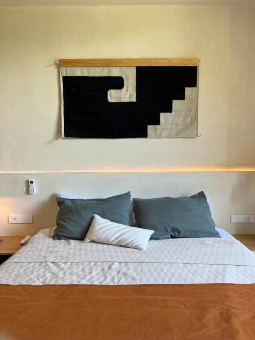 Aldea Zama Main Street *