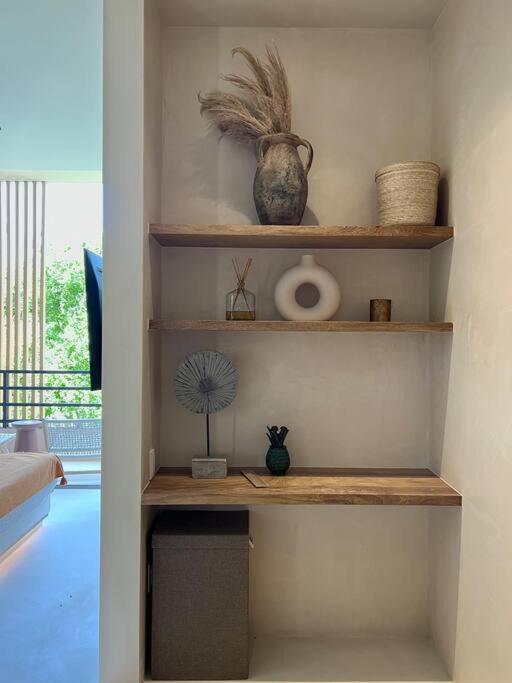 Aldea Zama Main Street Tulum