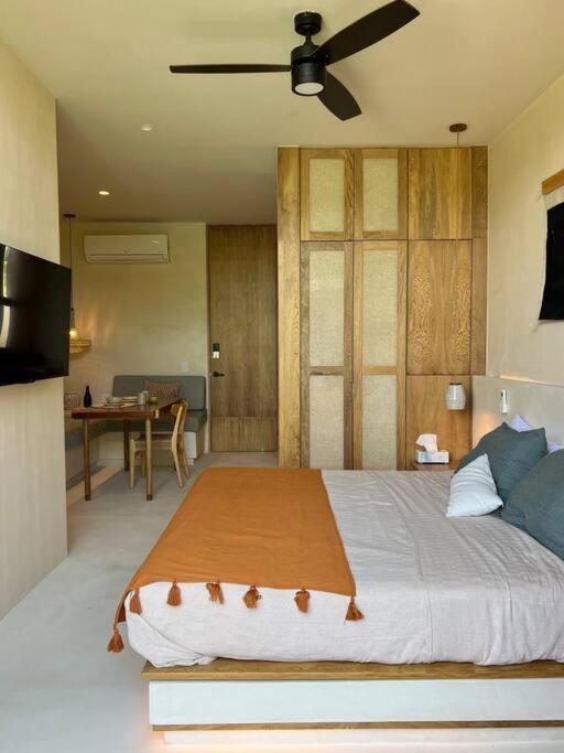 Aldea Zama Main Street Apartment