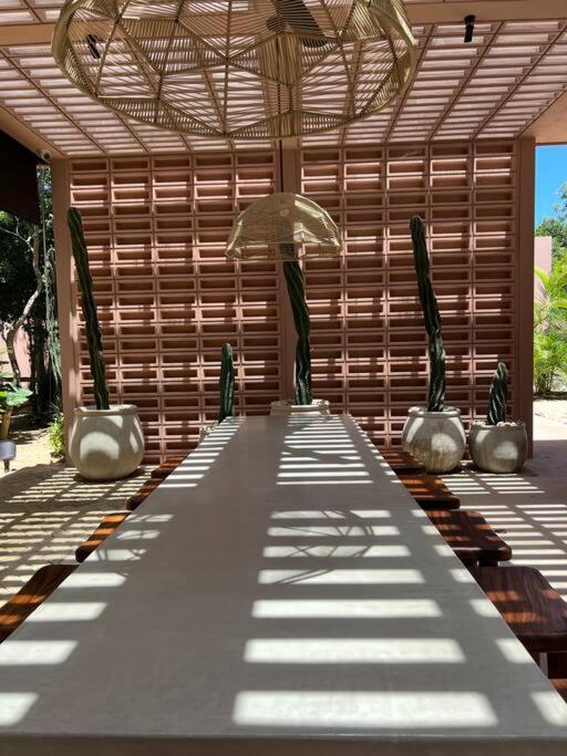 Aldea Zama Main Street Apartment *