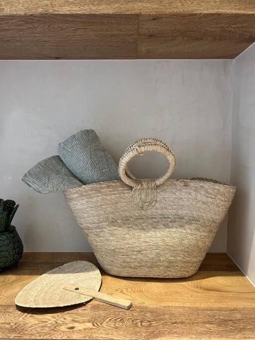 Aldea Zama Main Street *