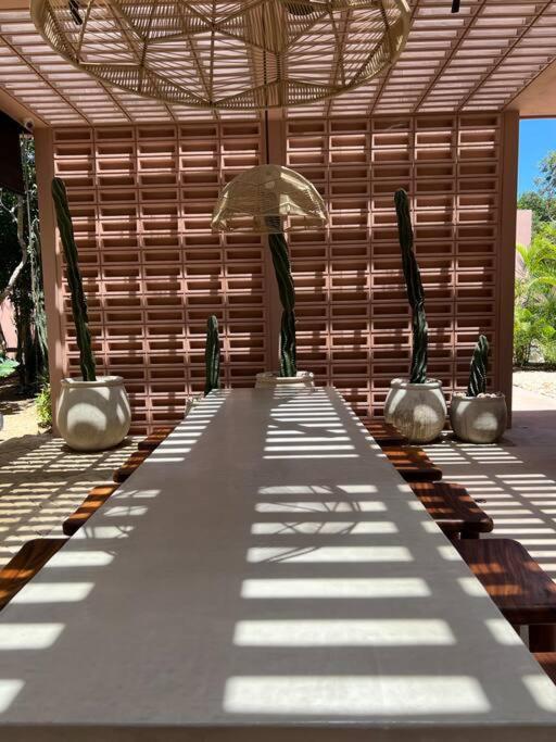 Aldea Zama Main Street * Tulum