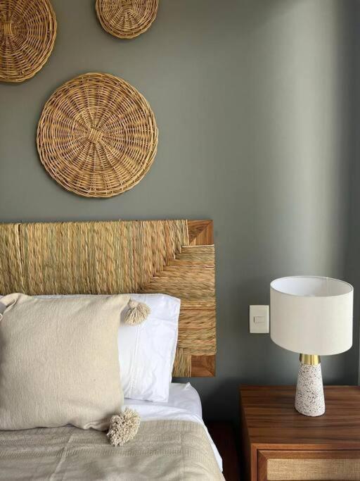 De Lujo 2 Con Balcon Aldea Zama