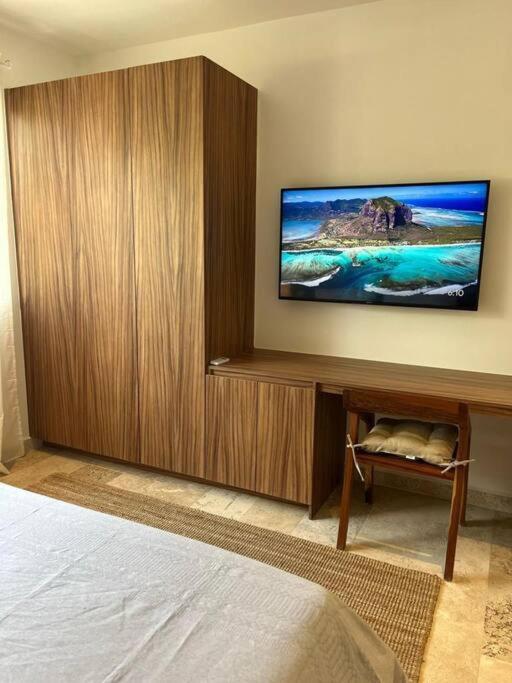 De Lujo 2 Con Balcon Aldea Zama * Tulum