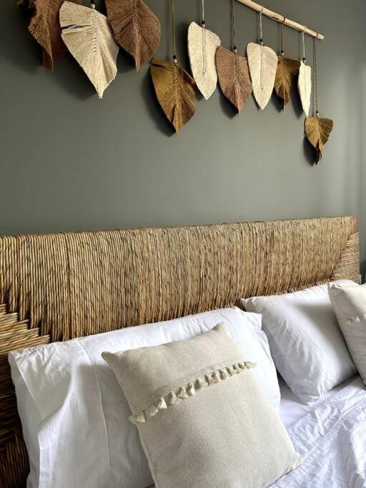 De Lujo 2 Con Balcon Aldea Zama Tulum