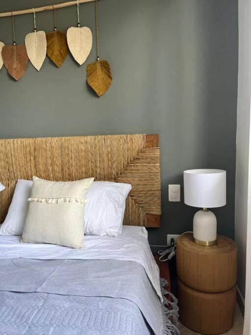 De Lujo 2 Con Balcon Aldea Zama