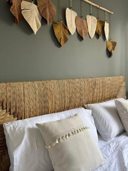 De Lujo 2 Con Balcon Aldea Zama Apartment