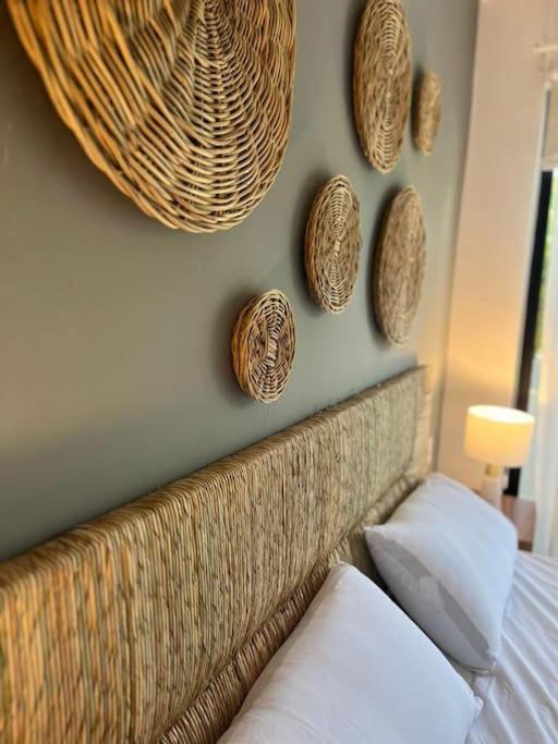 Apartment De Lujo 2 Con Balcon Aldea Zama