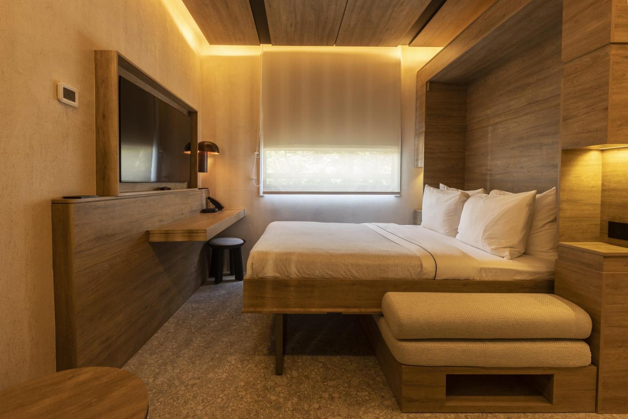 Motto By Hilton Hotel