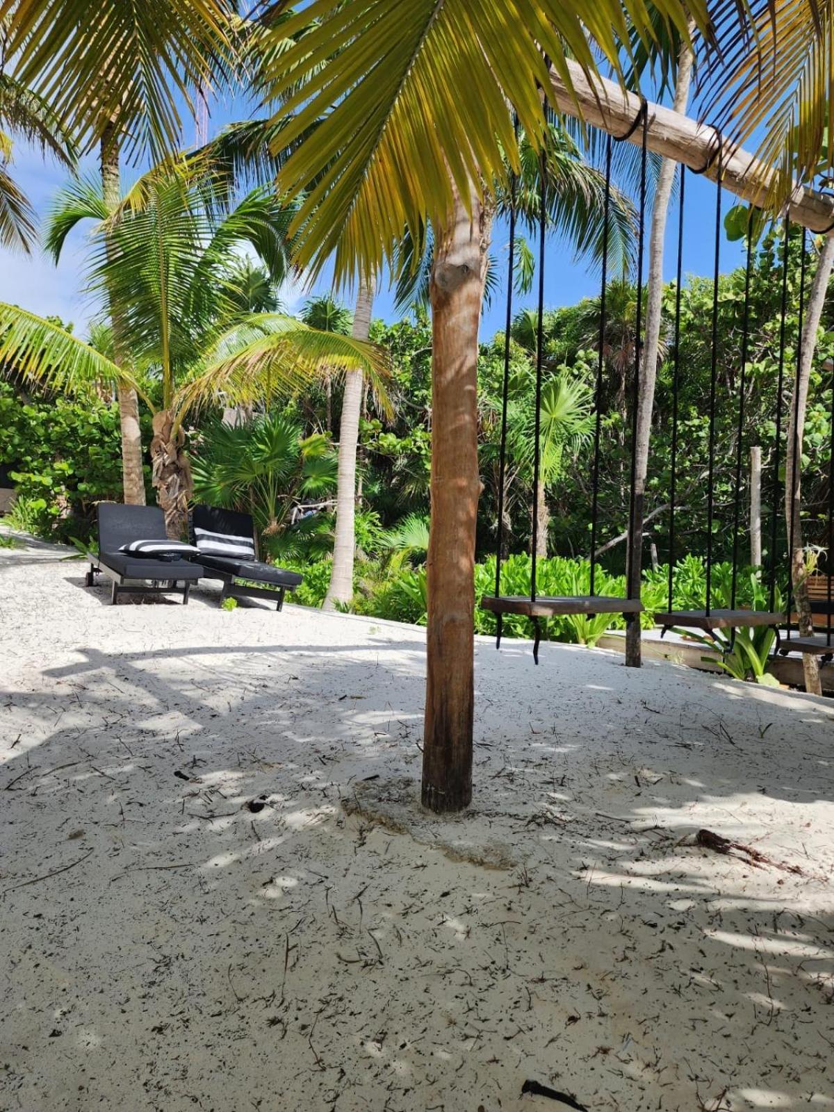 Casa Tolok In Beachfront *