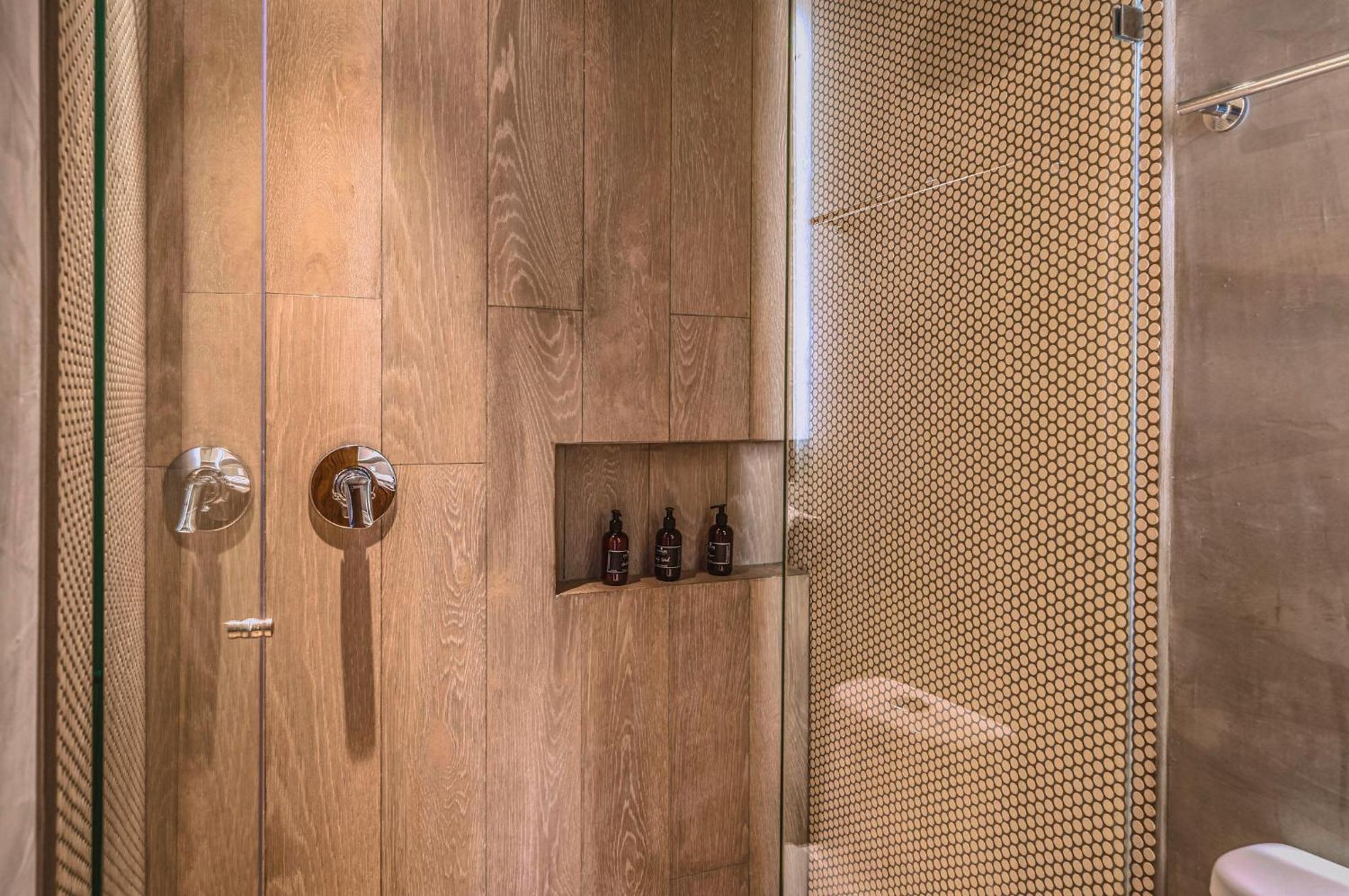 Stylish Ph With Private Pool-gym-superstore Apartment Tulum