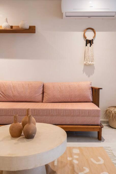 Cozy With A King Size Bed Apartamento