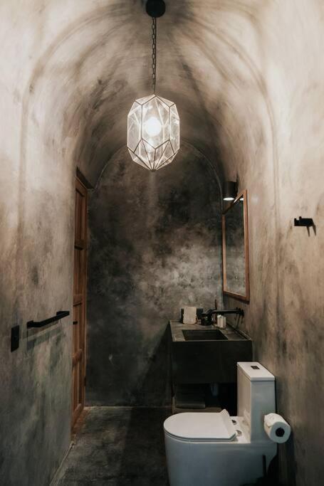 Design Loft With Private Pool And Like Feature Apartment Tulum