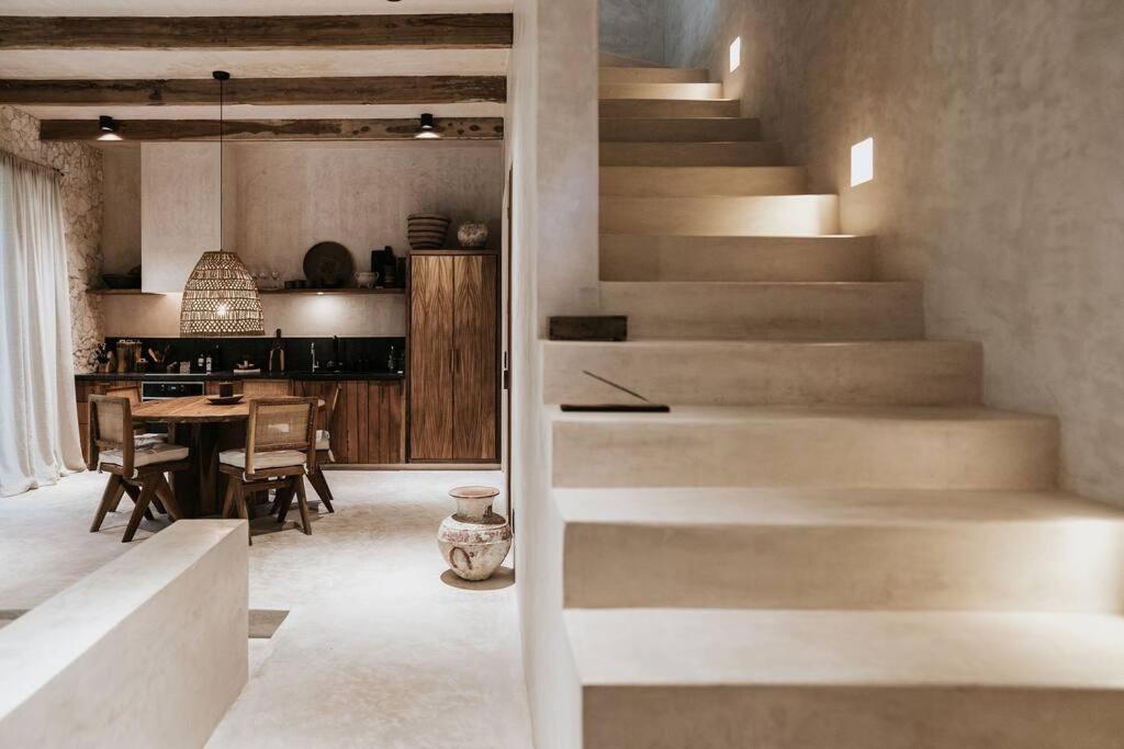 Design Loft With Private Pool And Like Feature * Tulum
