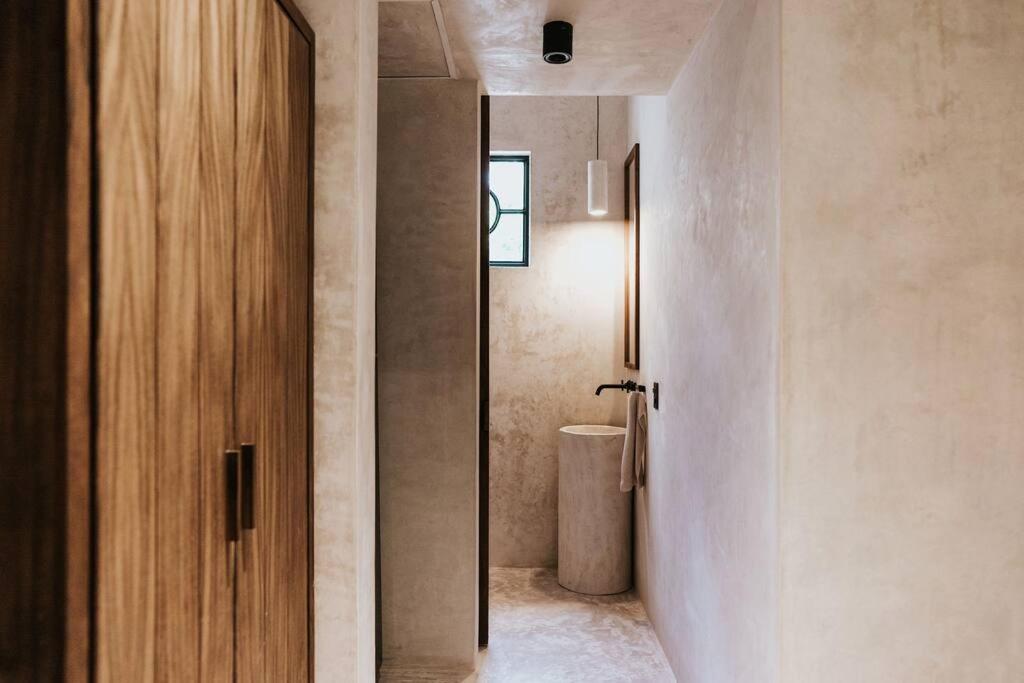 Design Loft With Private Pool And Like Feature Apartment Tulum