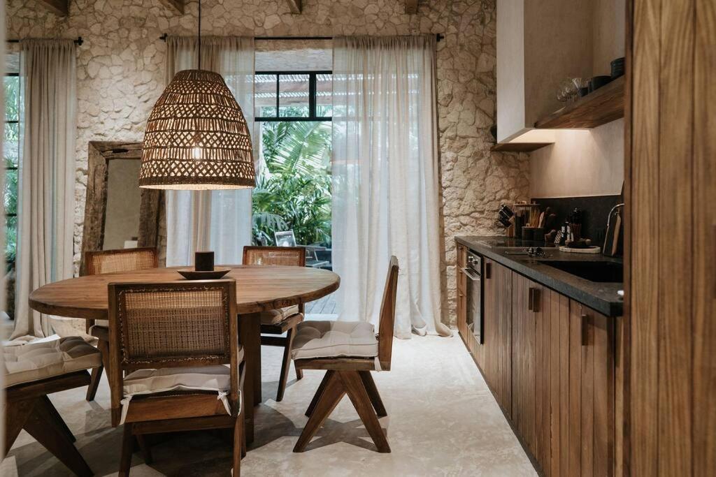 Design Loft With Private Pool And Like Feature * Tulum