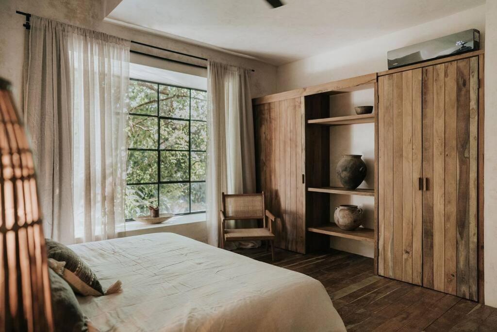 Apartment Design Loft With Private Pool And Like Feature