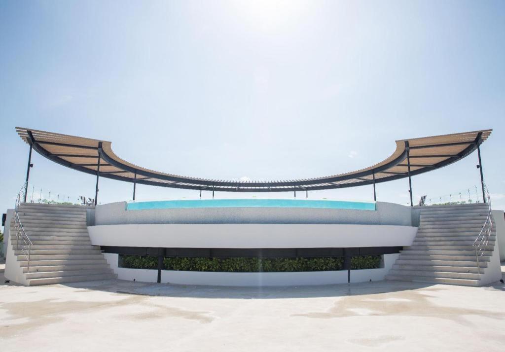 The Panoramic By Xperience 4* Tulum