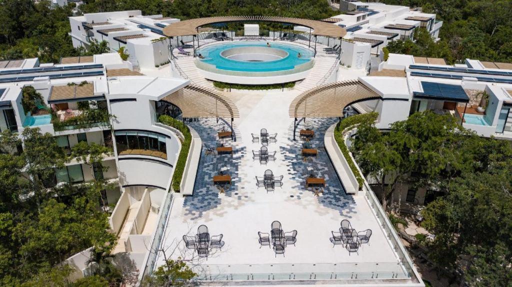 The Panoramic By Xperience Hotel