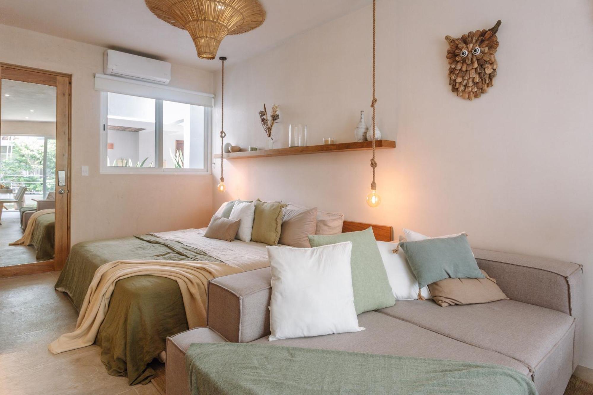 Jungle Treasure In Apartamento