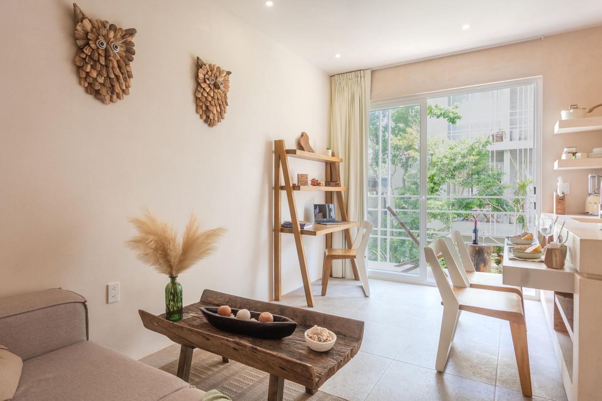 Jungle Treasure In