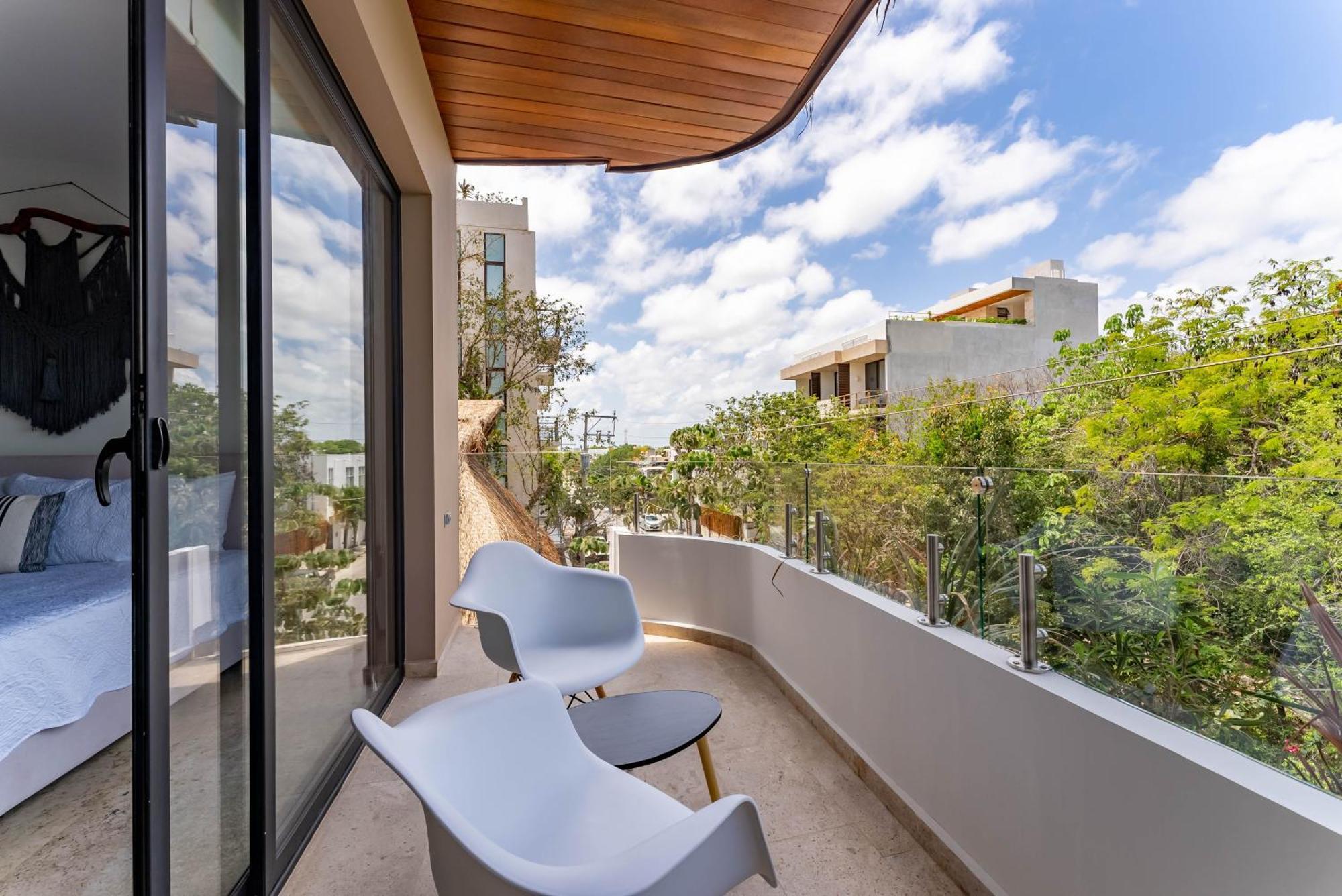 Menesse 4* Tulum