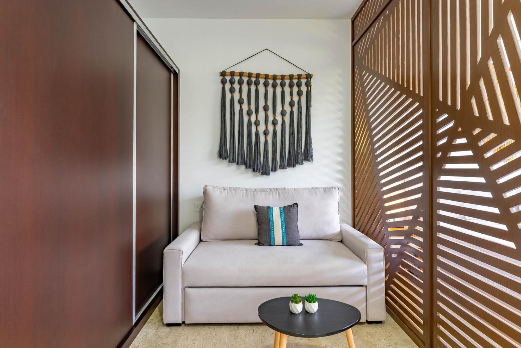 Menesse 4* Tulum