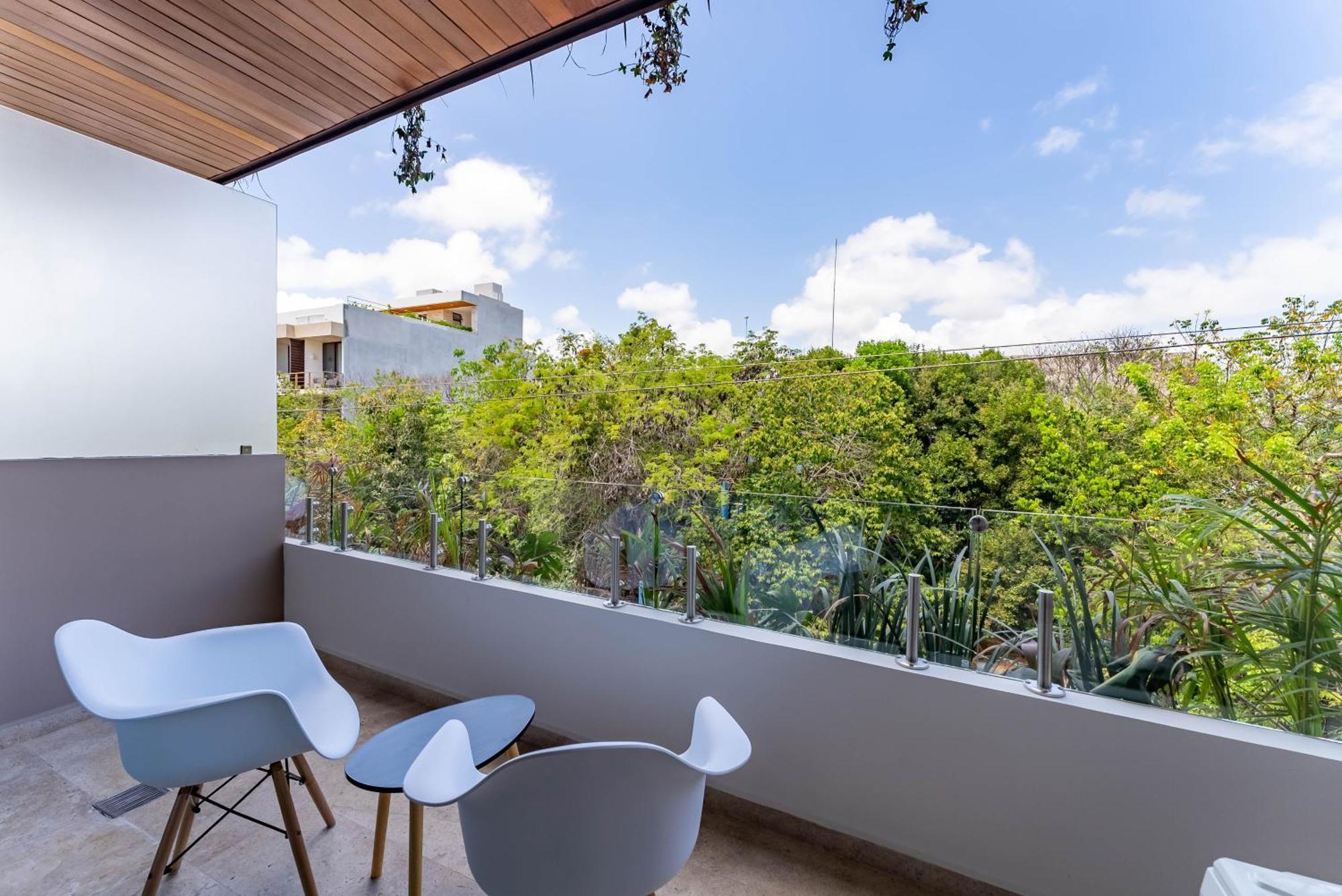 Menesse 4* Tulum