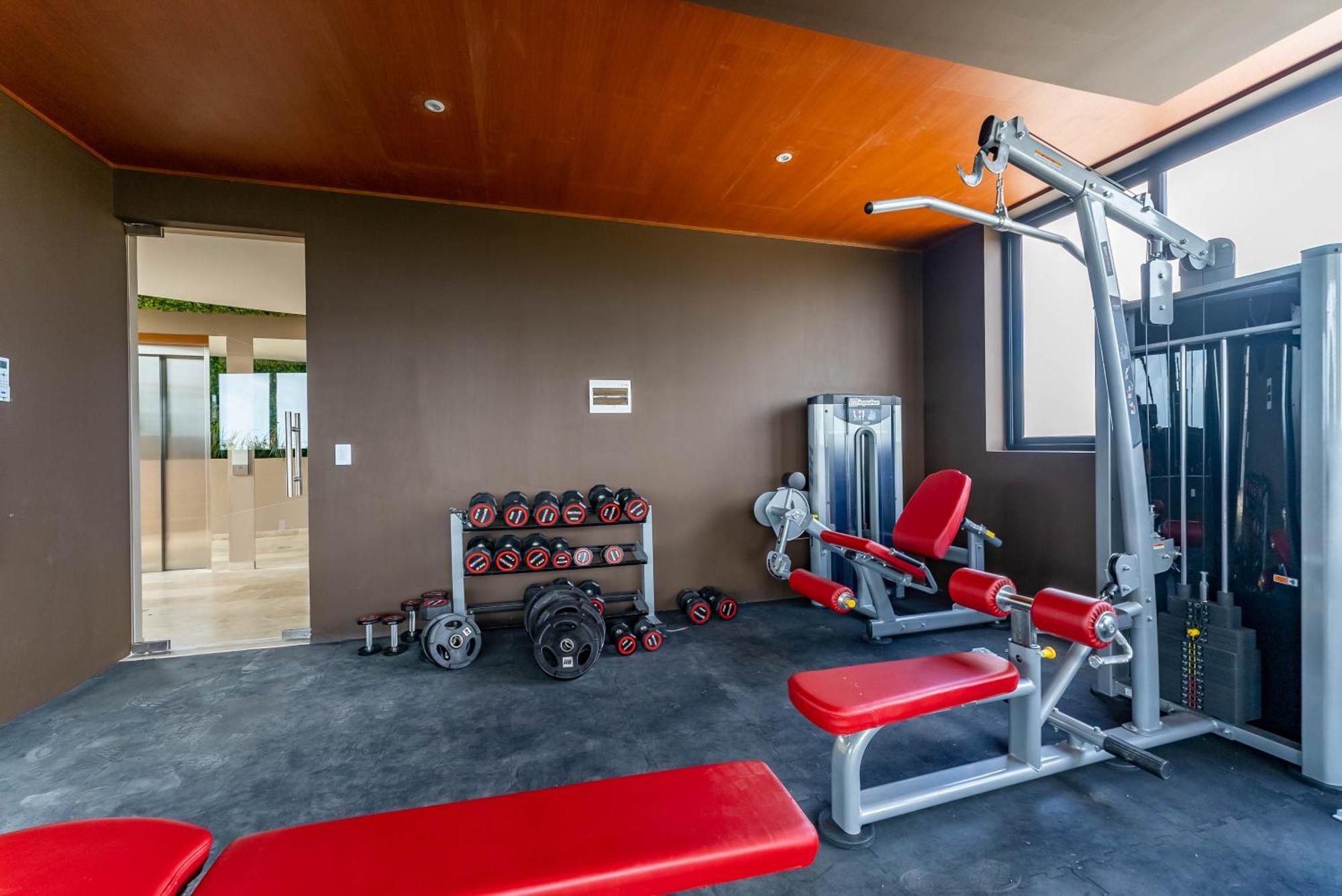Menesse 4* Tulum