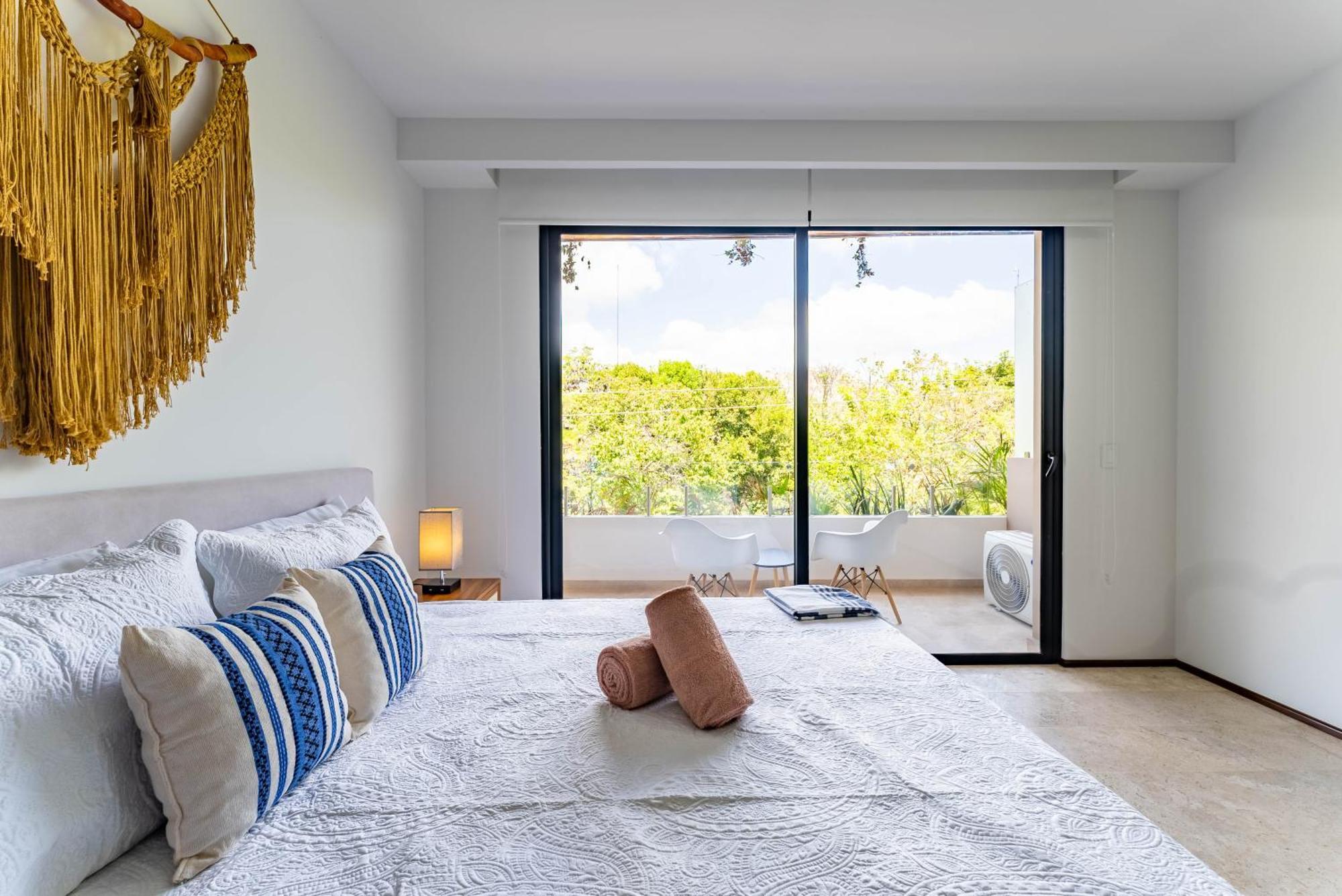 Menesse 4* Tulum